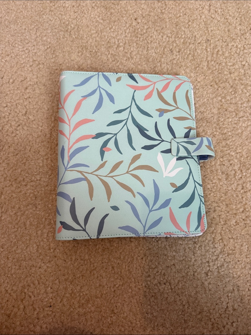 Filofax A5